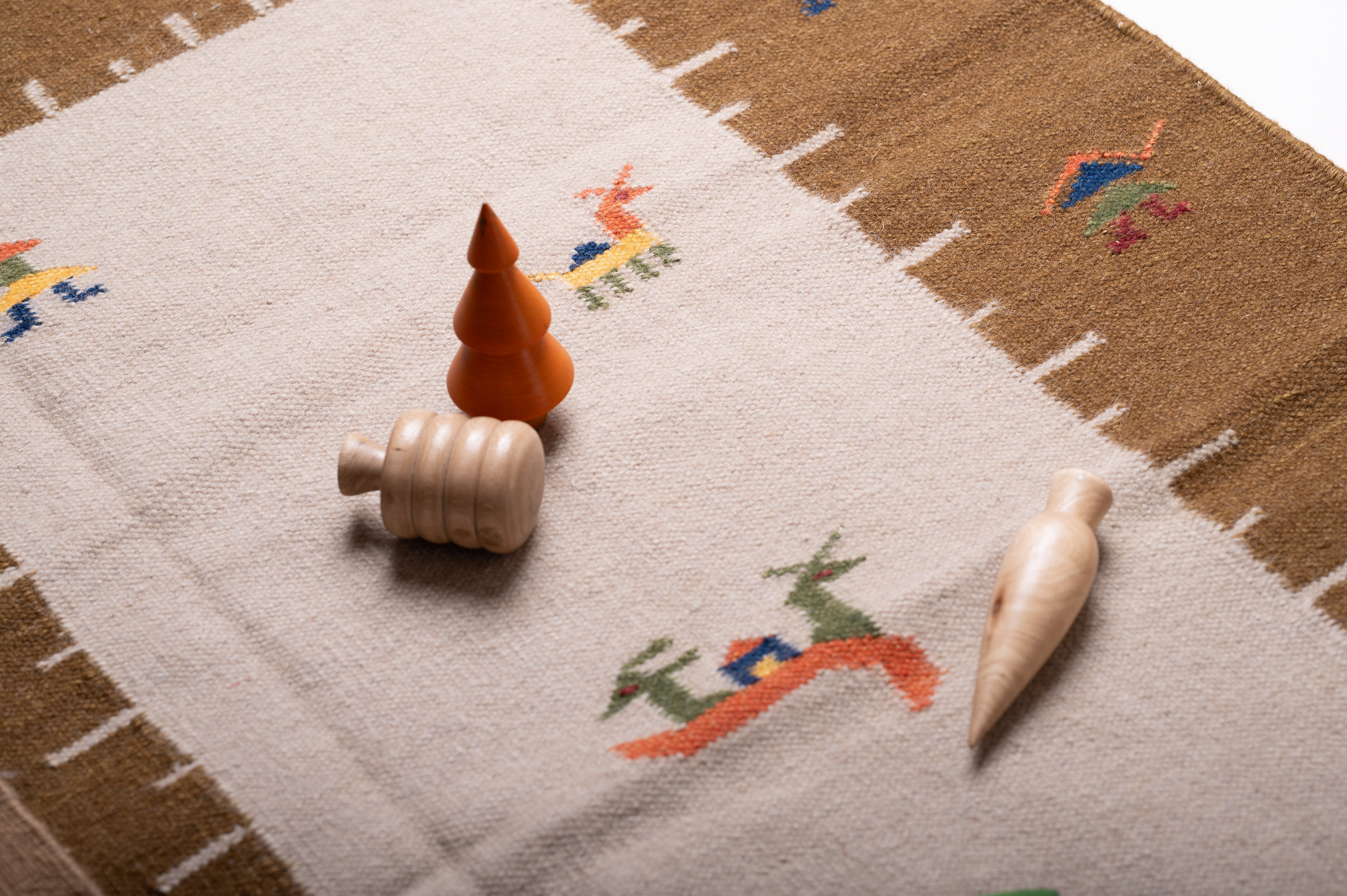 Bhoomi Gabbeh Rug