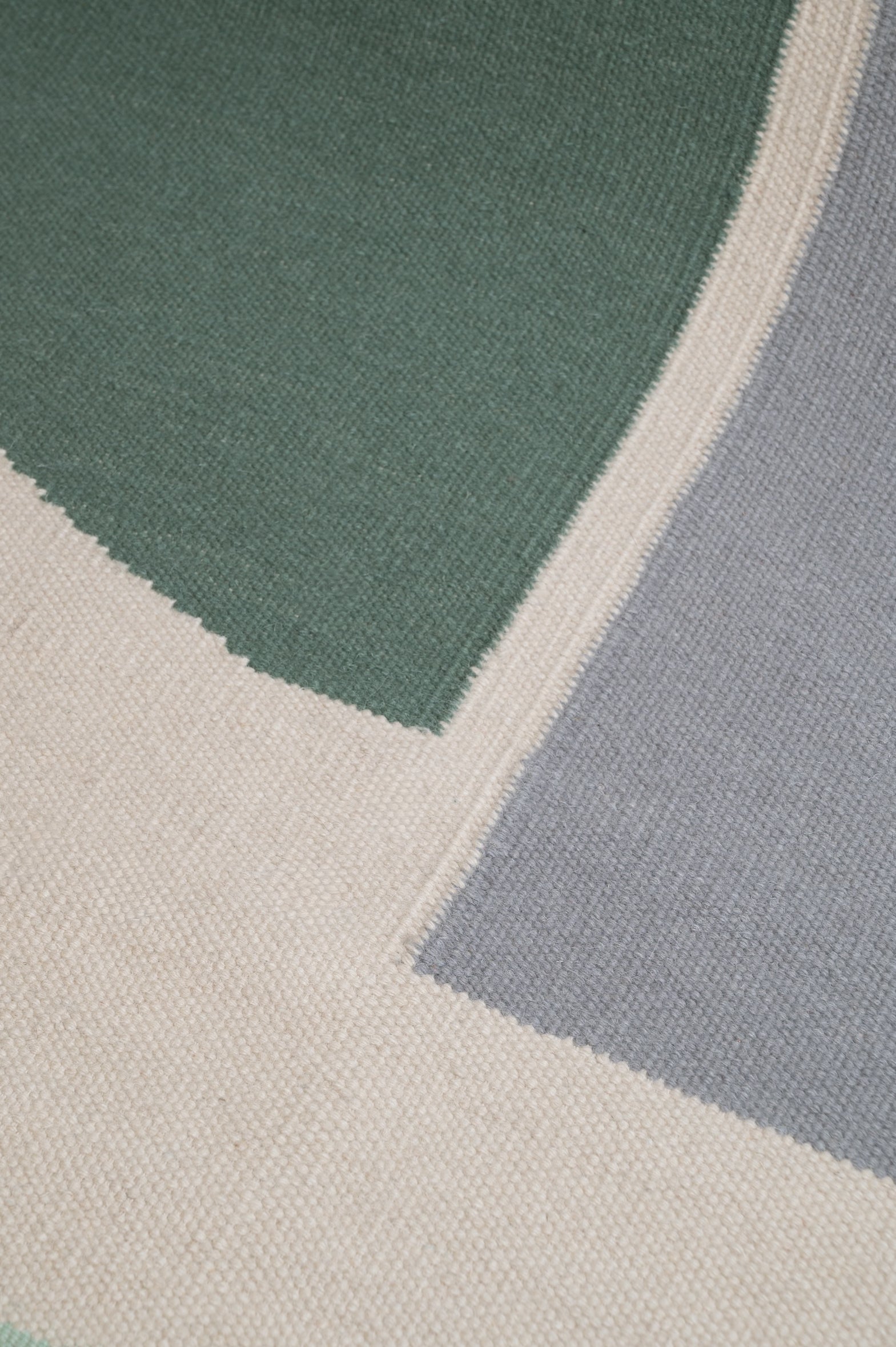 Eka Geometric Rug