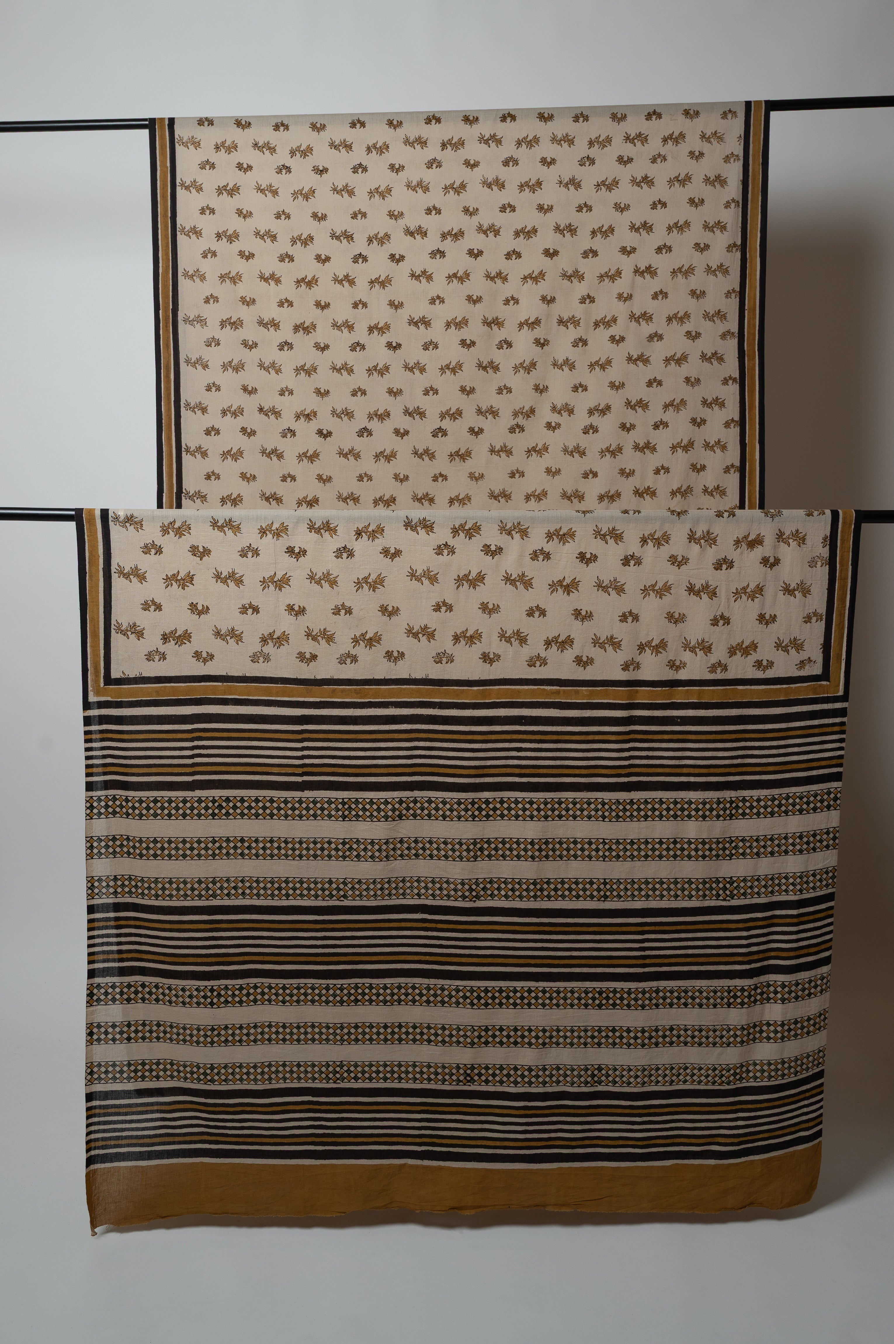 Mrittika Mul Cotton Sari