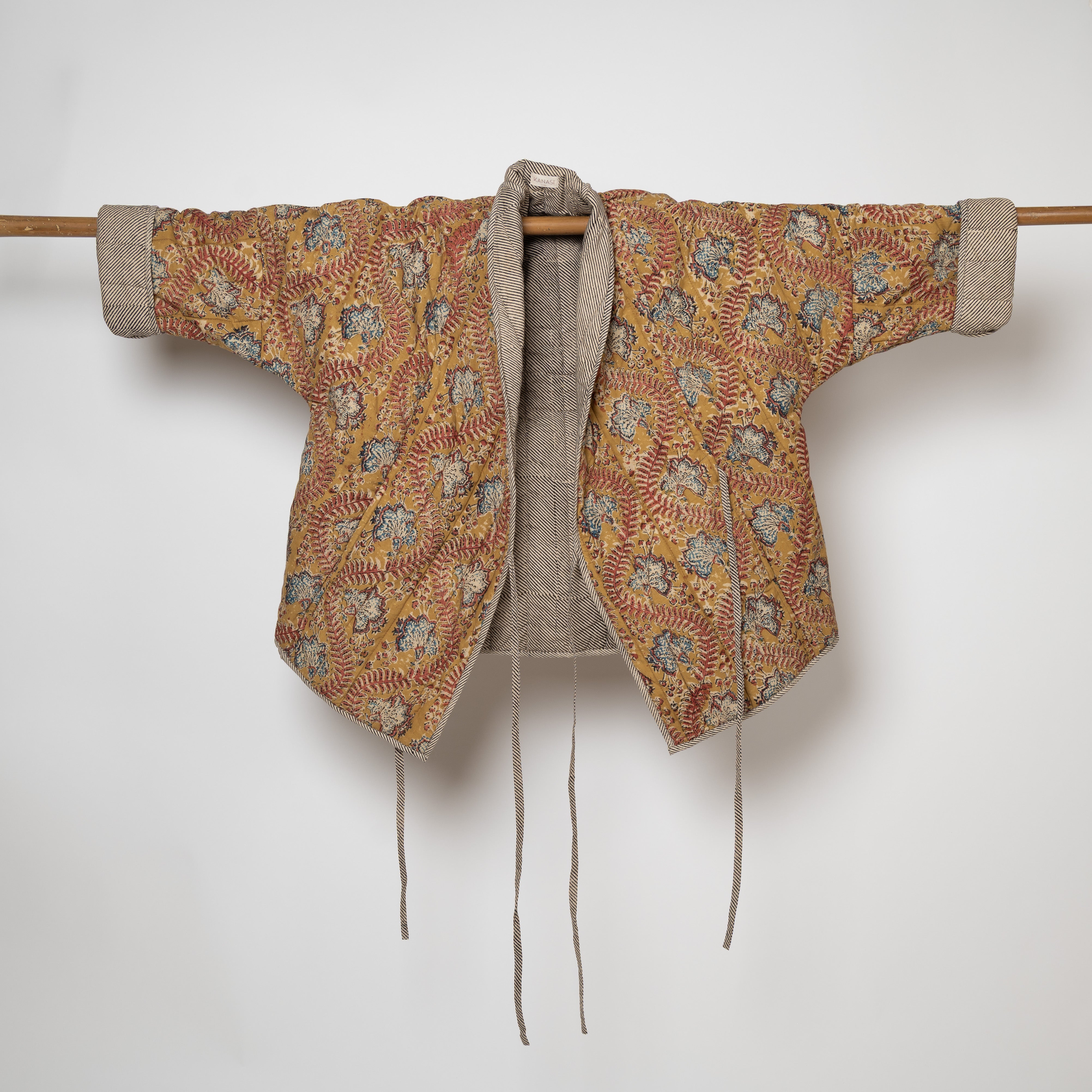 Padma Bloom Kimono Jacket