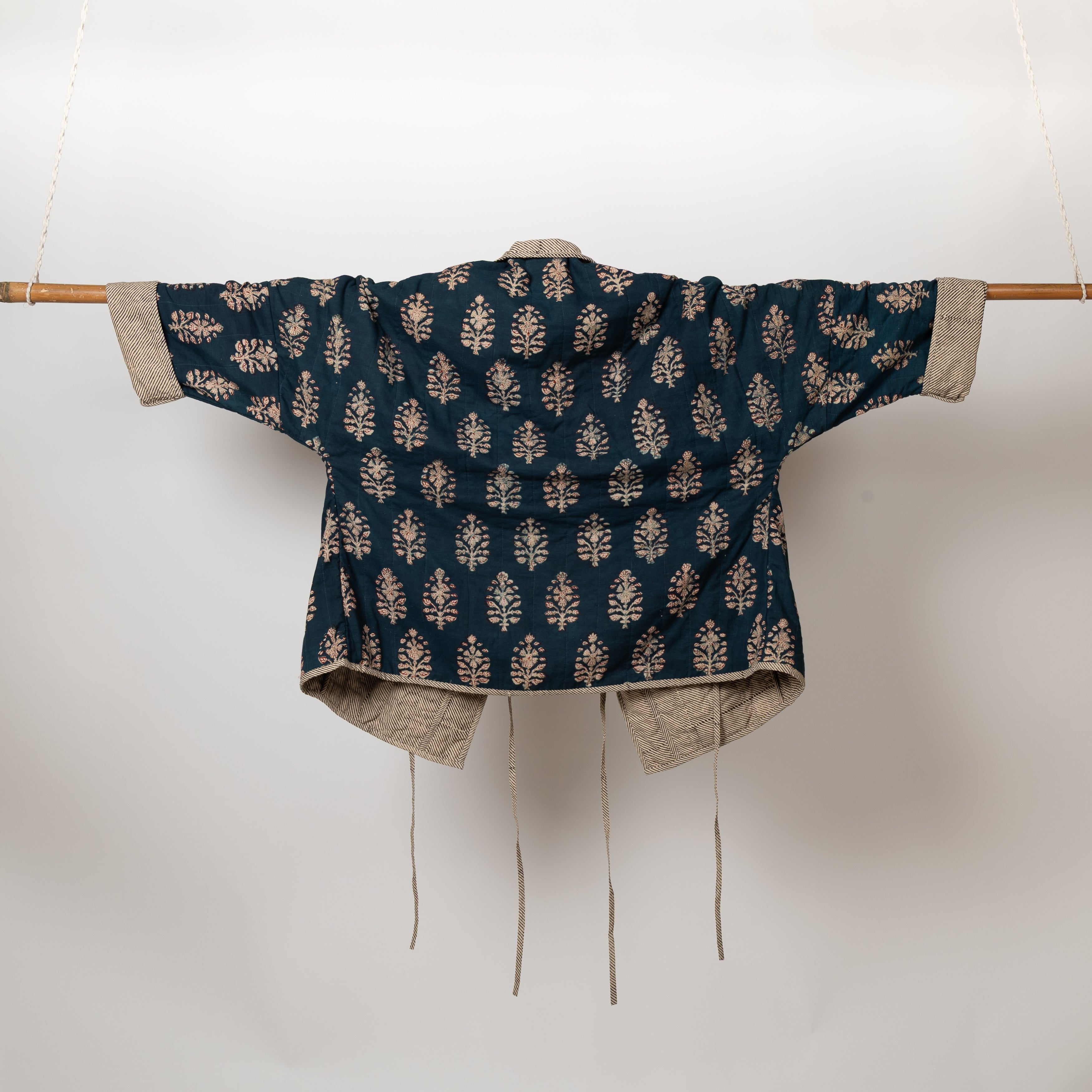 Aabid Boota Kimono Jacket