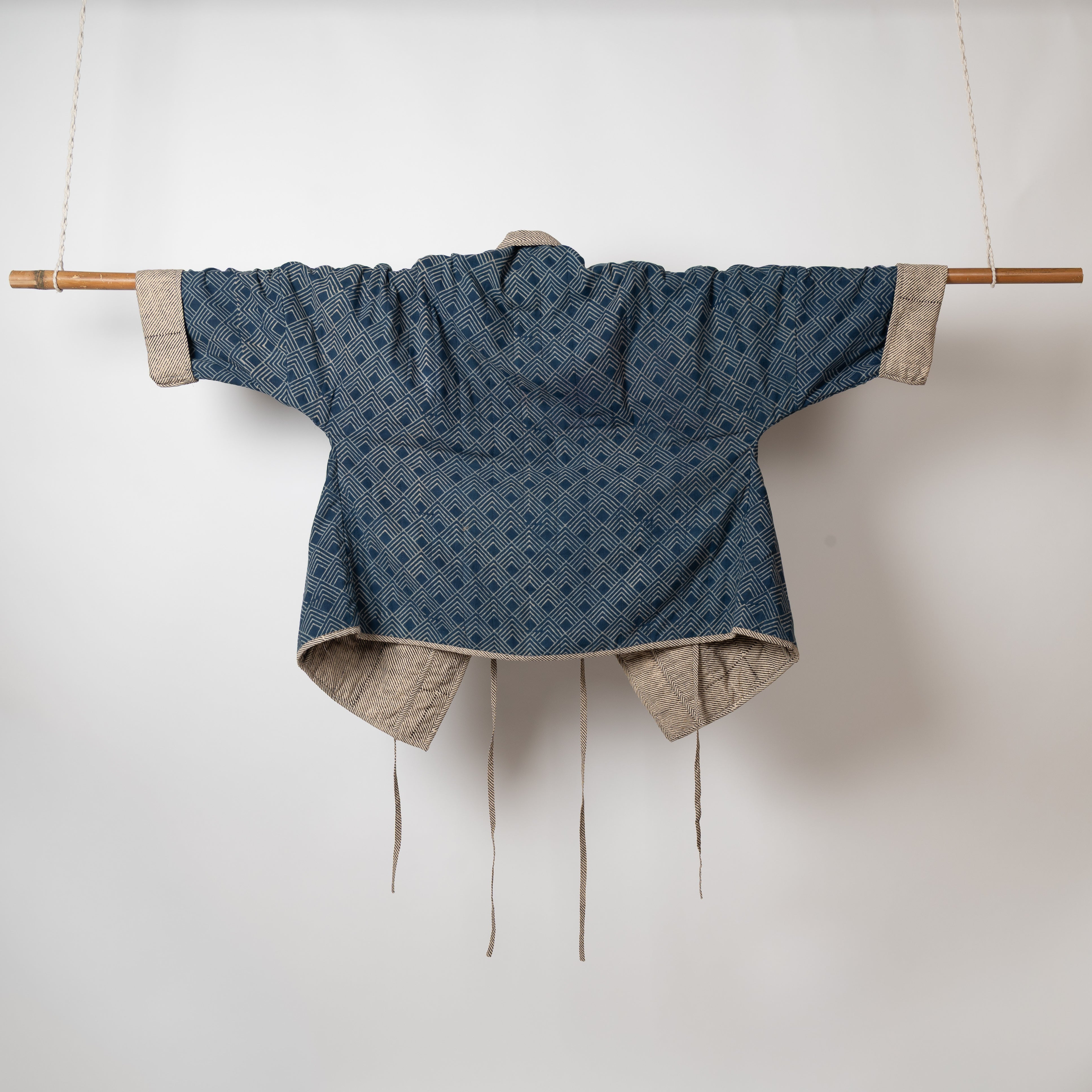 Neel Tarang Kimono Jacket