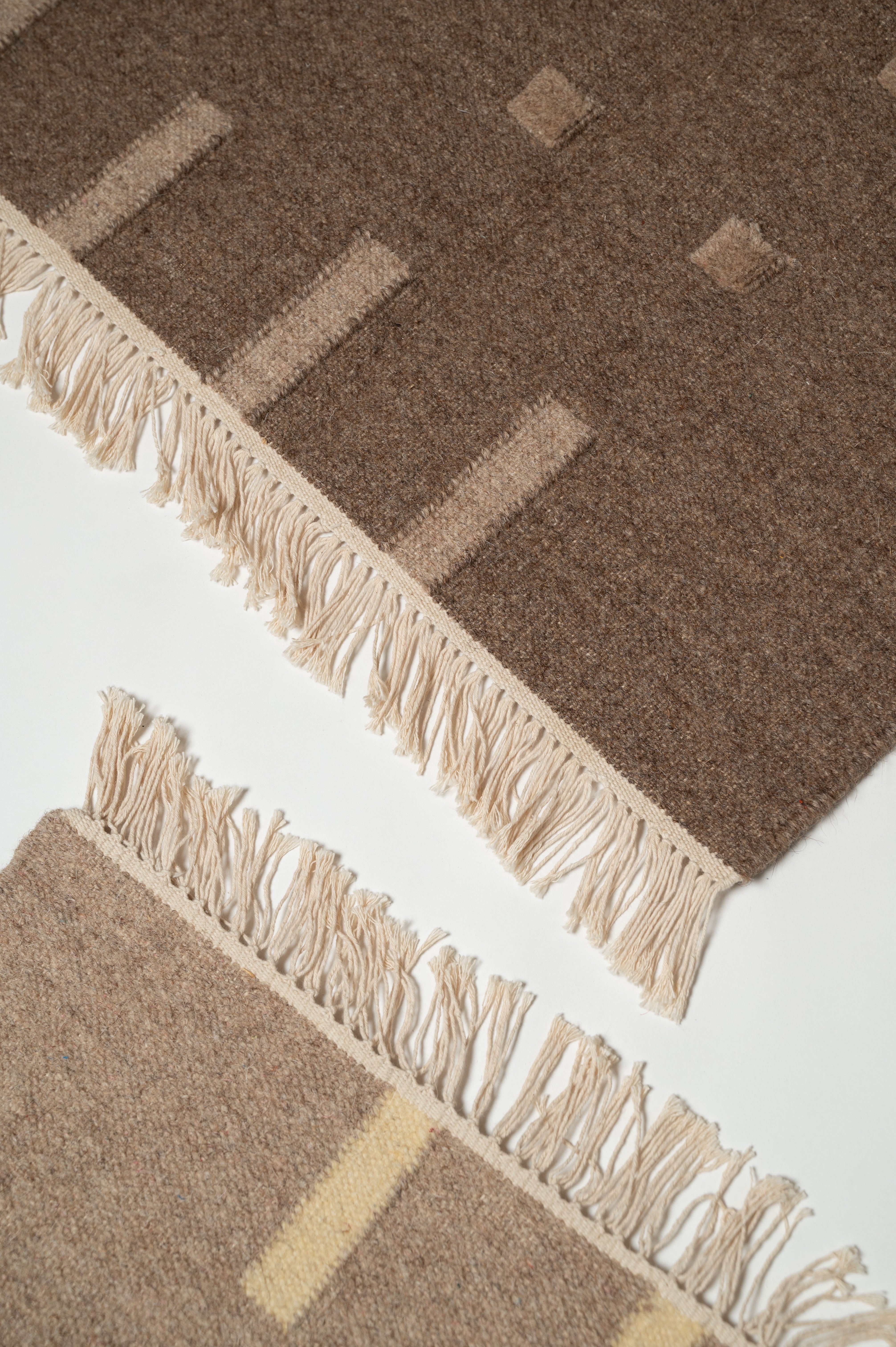 Mṛdu Stone Rug