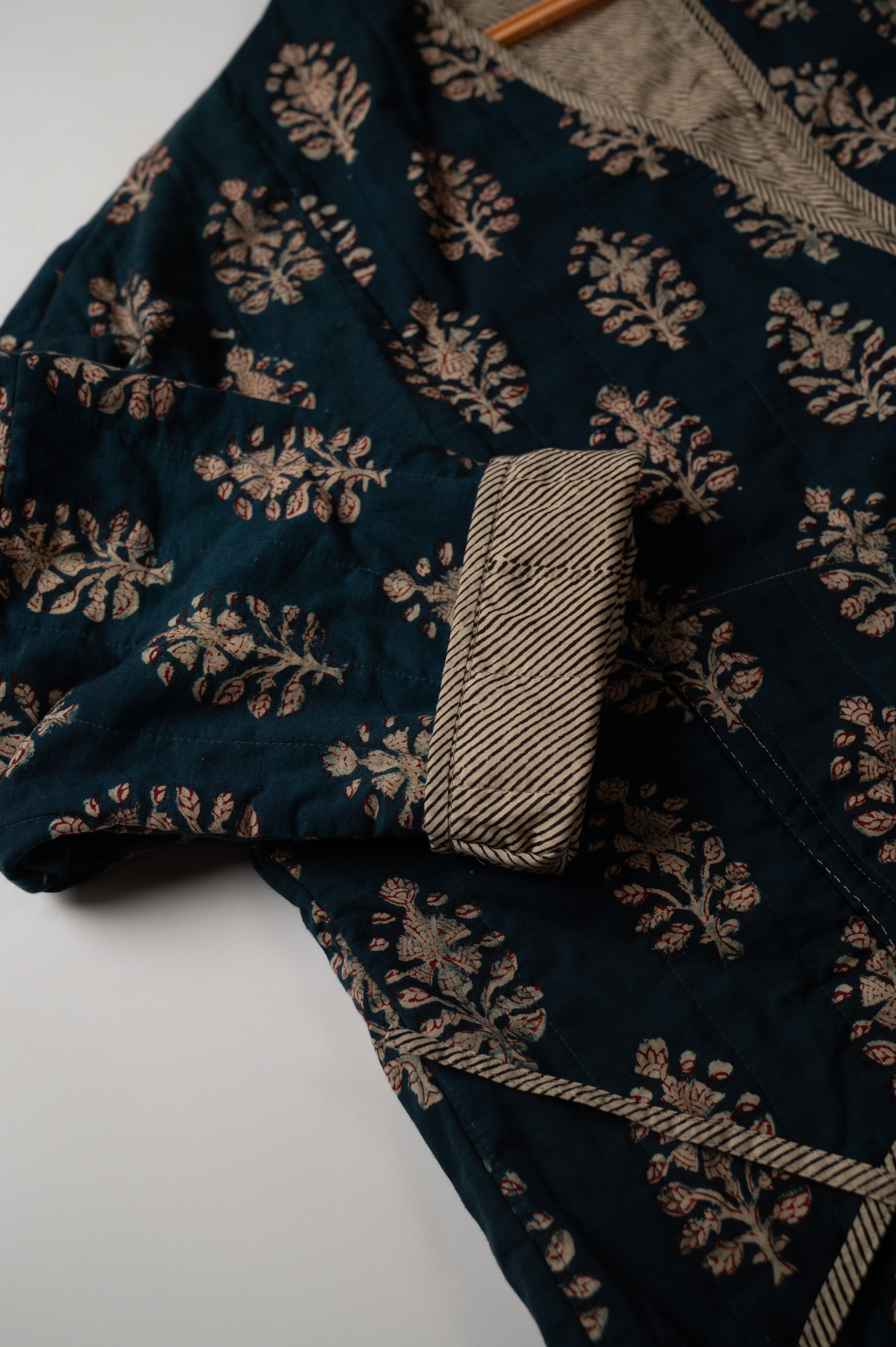 Aabid Boota Kimono Jacket