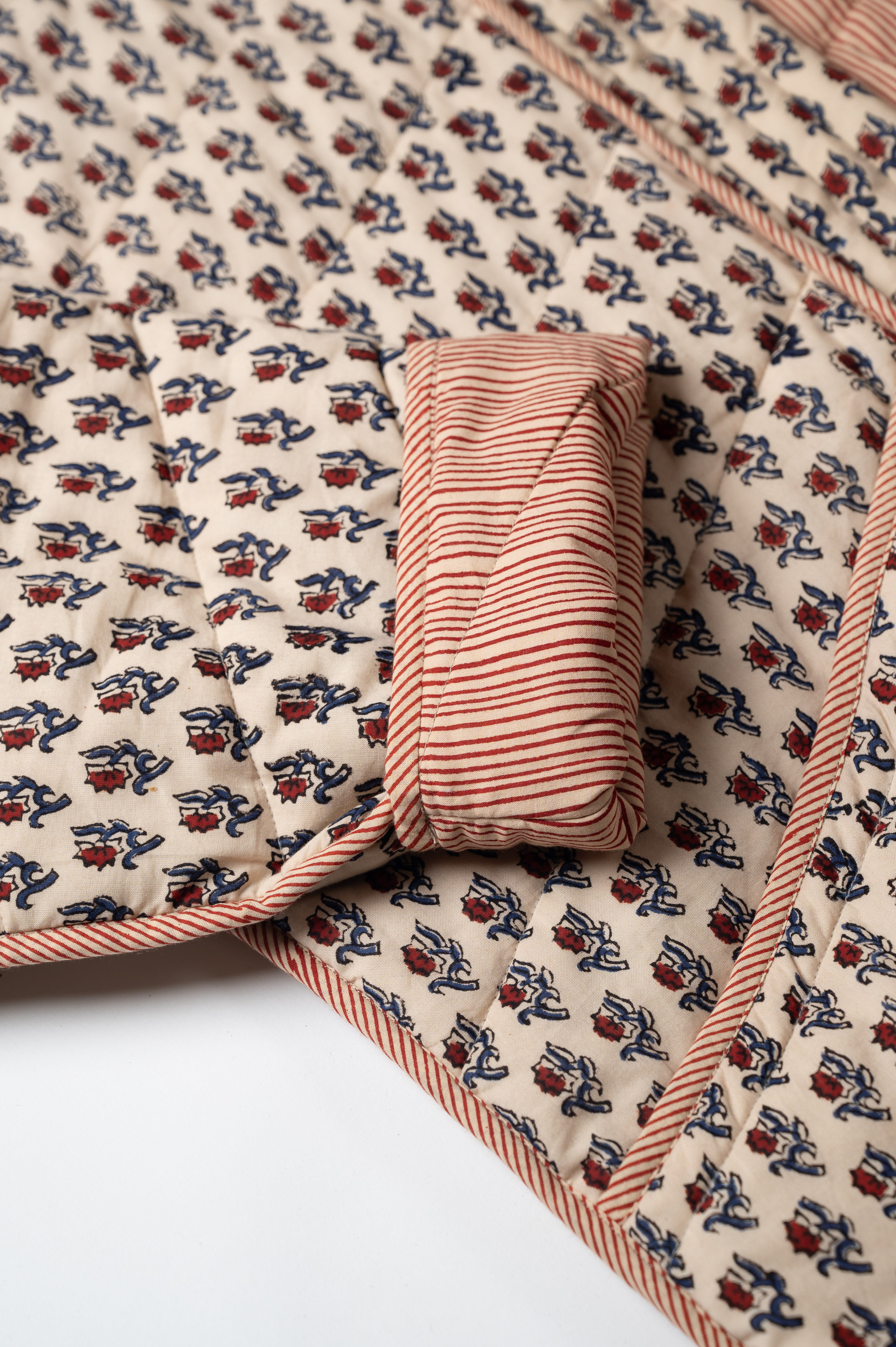 Mridu Baag Kimono Jacket
