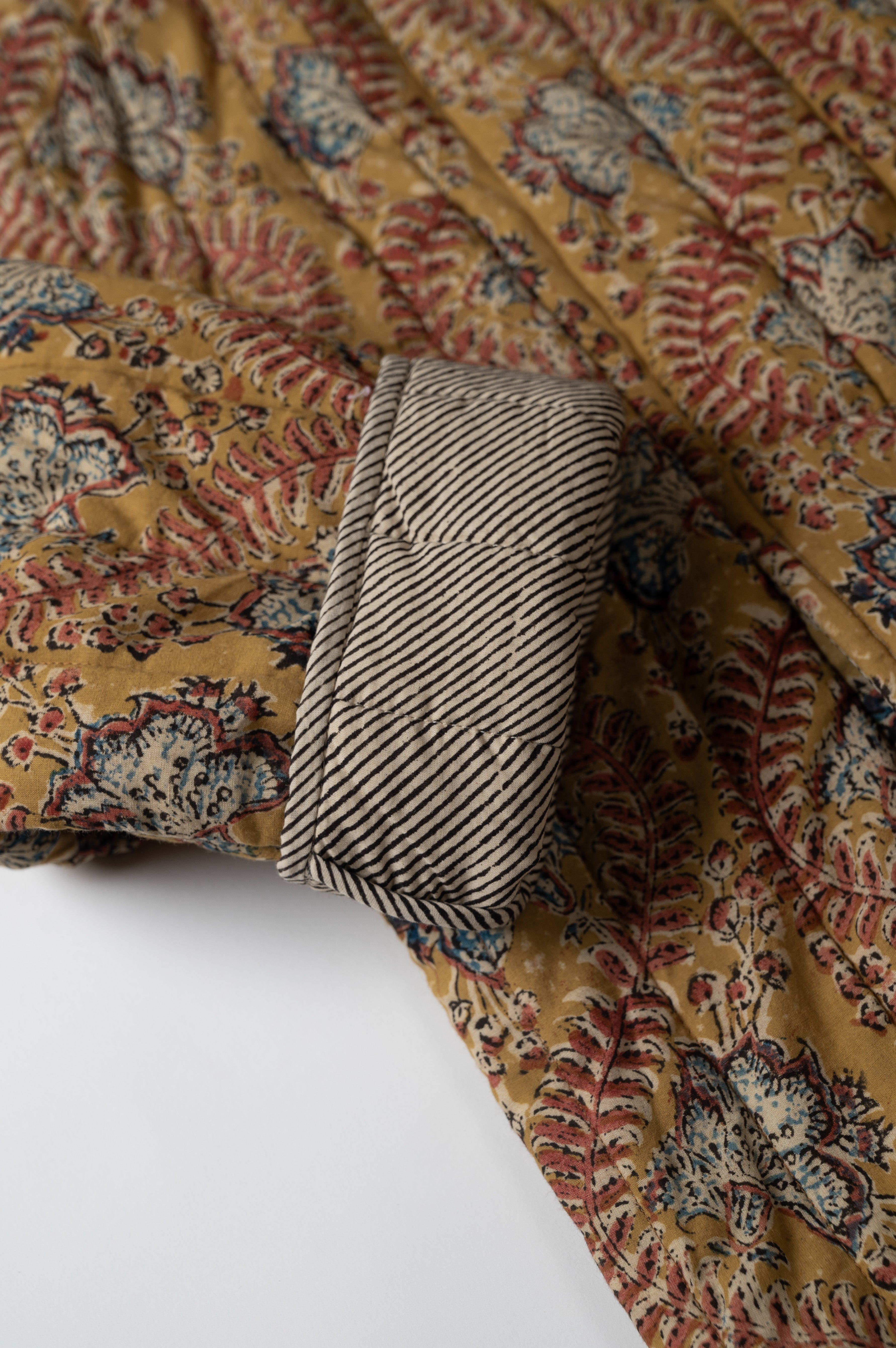 Padma Bloom Kimono Jacket