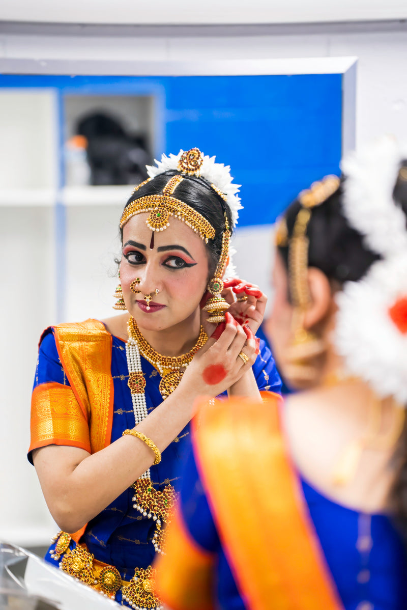 Meenakshi