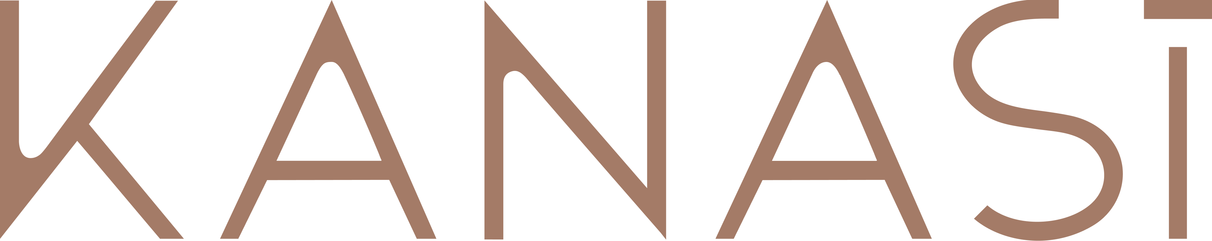 KANASI LIVING LLP